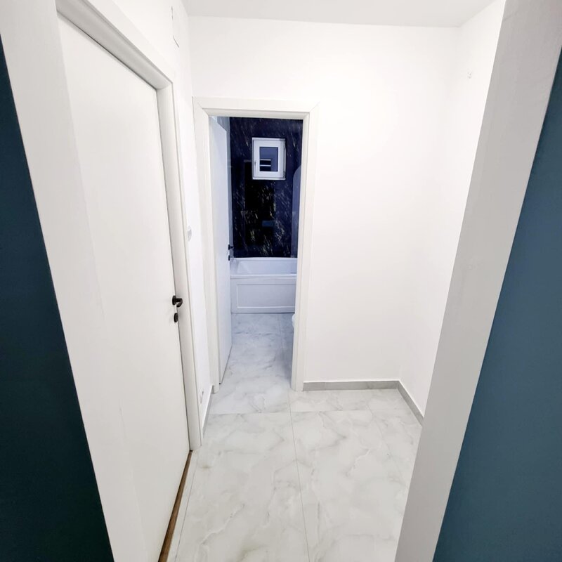 Berceni, Drumul Gazarului,