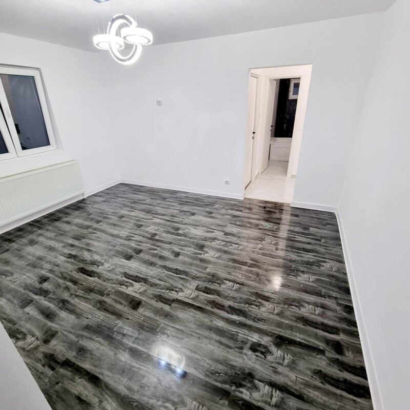 Berceni, Drumul Gazarului,